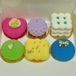 Набор пирожных NP000015061 