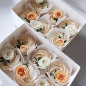 Набор капкейков  NK6S015037 6 шт.