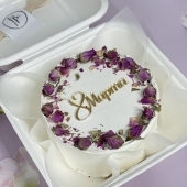 Бенто-торт на 8 марта B8M00015063