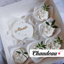 Бенто-торт с капкейками BK000015032 Бенто-торт с капкейками BK000015032