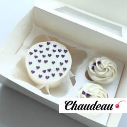 Бенто-торт с капкейками BK000015035 Бенто-торт с капкейками BK000015035