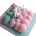 Торт муссовый для детей TMD0015125