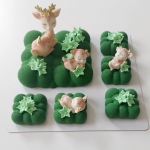 Торт муссовый для детей TMD0015108