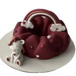 Торт муссовый для детей TMD0015106