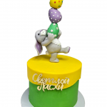 Праздничный торт PT000015135