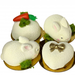 Пирожные пасхальные PP000015144