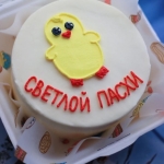 Бенто-торт на Пасху BP000015149