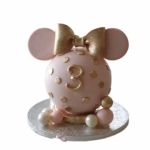 Шоу-торт Бомба SHB00015191