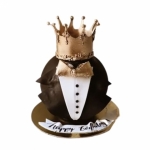 Шоу-торт Бомба SHB00015197