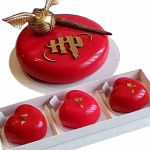 Торт муссовый для детей TMD0015109