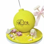 Шоу-торт Бомба SHB00015194