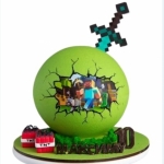 Шоу-торт Бомба SHB00015198