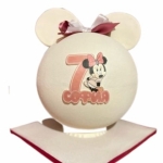 Шоу-торт Бомба SHB00015190