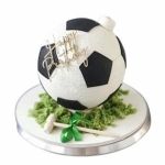 Шоу-торт Бомба SHB00015152