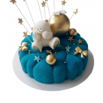 Торт муссовый для детей TMD00015131