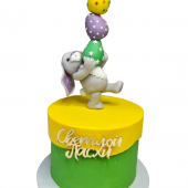 Праздничный торт PT000015135