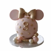 Шоу-торт Бомба SHB00015191