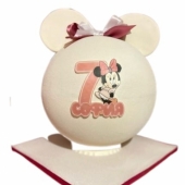 Шоу-торт Бомба SHB00015190