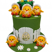 Праздничный торт PT000015137