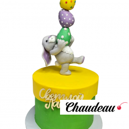 Праздничный торт PT000015135