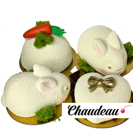 Пирожные пасхальные PP000015144