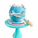 Шоу-торт Бомба SHB00015533