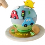 Шоу-торт Бомба SHB00015532