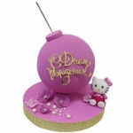 Шоу-торт Бомба SHB00015688