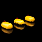 Пирожное  «Лимонное элит»   на заказ