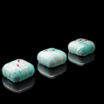 Пирожное элит «Мятная свежесть»   на заказ