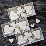 Набор пряников на крещение «№5» на заказ