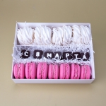 Набор сладостей «С 8 марта» на заказ