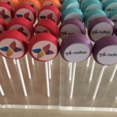 Кейк попсы «Radtao» на заказ