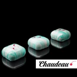 Пирожное элит «Мятная свежесть»   на заказ