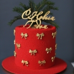 Торт на Новый год TNG00016254 