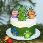 Торт на Новый год TNG00016251