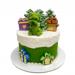 Торт на Новый год TNG00016251