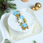 Бенто-торт на Новый год BNG00016255   