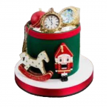 Торт на Новый год TNG00016247