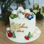 Торт на Новый год TNG00016249