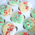 Капкейки на Новый год 9 шт. KNG9016237