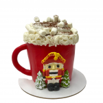 Торт на Новый год TNG00016252