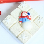 Торт на Новый год  TNG0016300