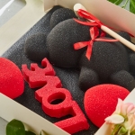 Подарочный набор с Мишкой   PNM0016367