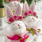 Куличи на Пасху KP2S016376 2 шт.