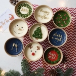 Торты в стаканчике на Новый год TSNG0016346