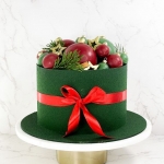 Торт на Новый год  TNG00016308