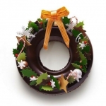 Торт на Новый год  TNG00016307