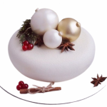 Торт на Новый год TNG00016311  