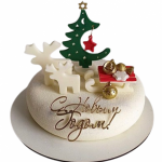 Торт на Новый год  TNG00016309